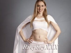 RileyReyXXX
