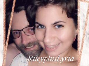 RileyplusLyria