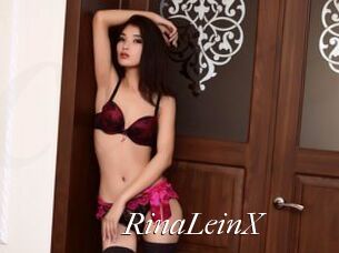 RinaLeinX