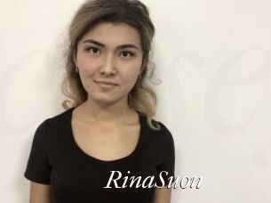 RinaSuon