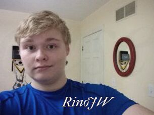 RinoJW