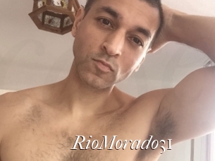 RioMorado31 Cam Sexy