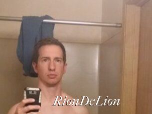 RionDeLion