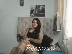 Ripeperver
