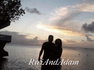 RiriAndAdam