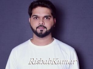 RishabKumar