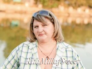 RitaMillafSweet