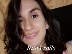 RitaSwallo Cam Sexy