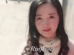 Riufhong