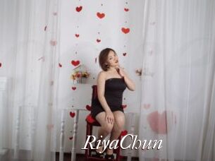 RiyaChun
