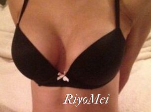 RiyoMei Cam Sexy