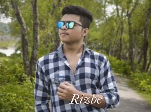 Rizbe