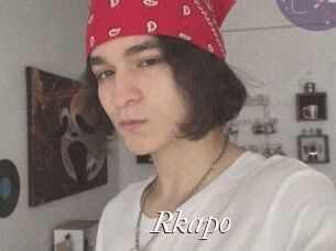 Rkapo