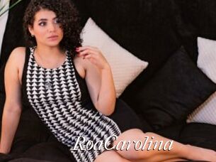 RoaCarolina