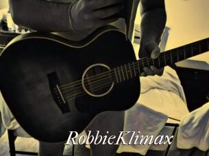 RobbieKlimax