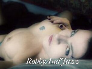 RobbyAndJazz