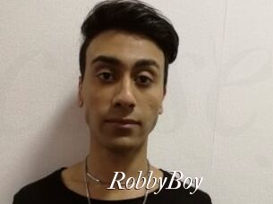 RobbyBoy