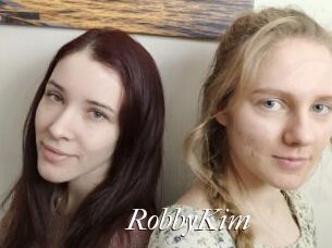 RobbyKim