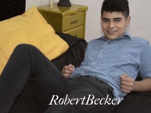 RobertBecker