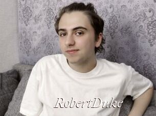 RobertDuke