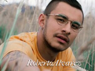 RobertoAlvarez