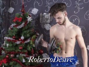RobertoDesire