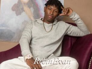 RobinEvan