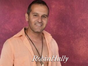 RobinHally