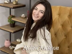 RobinJackson