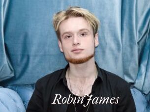 RobinJames