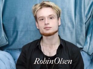 RobinOlsen