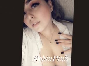 RobinPink