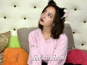 RobinReid