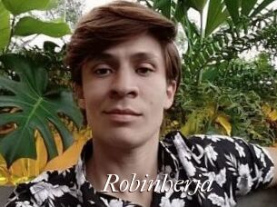 Robinherja