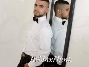 RobinxHunk