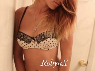 RobynX