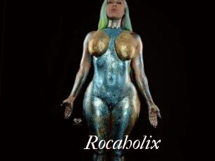 Rocaholix