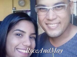 RoceAndMay