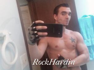RockHardin