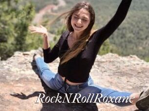 RockNRollRoxane