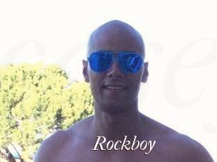 Rockboy
