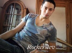 Rockerstev