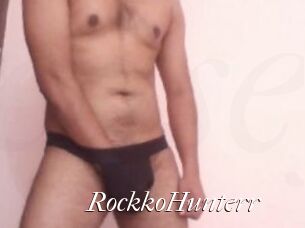 RockkoHunterr