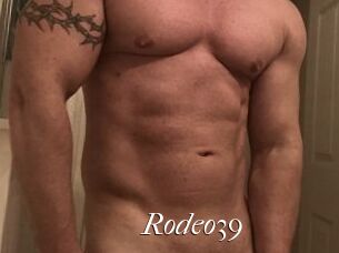 Rodeo39