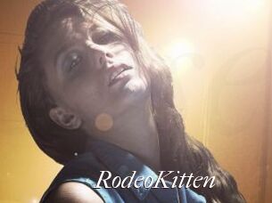 RodeoKitten