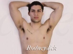 Rodneyslick