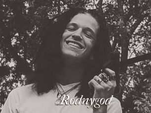 Rodnygod