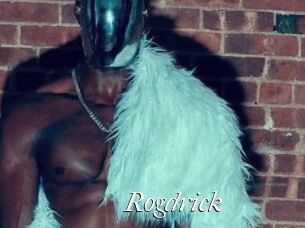 Rogdrick