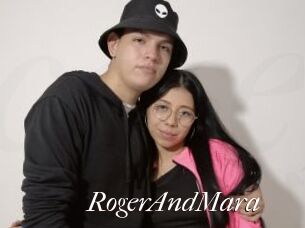 RogerAndMara