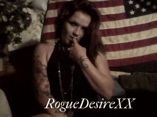 RogueDesireXX